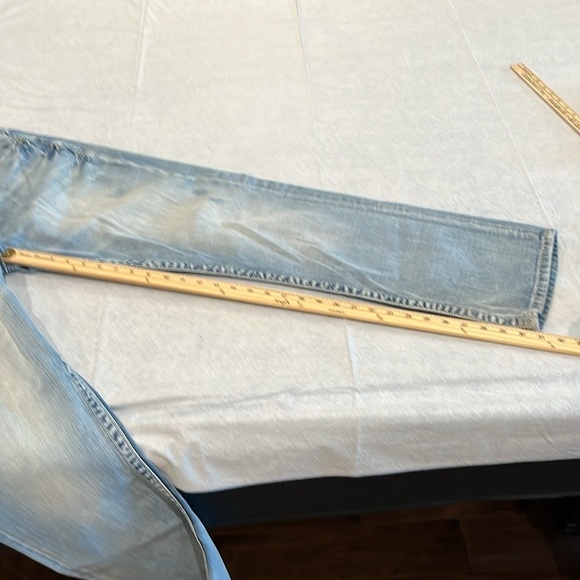 Men’s BKE, Tyler, straight leg 33R - Picture 13 of 14